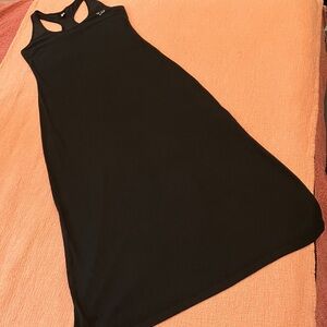 Fox med. wm’s maxi sleeveless Dress